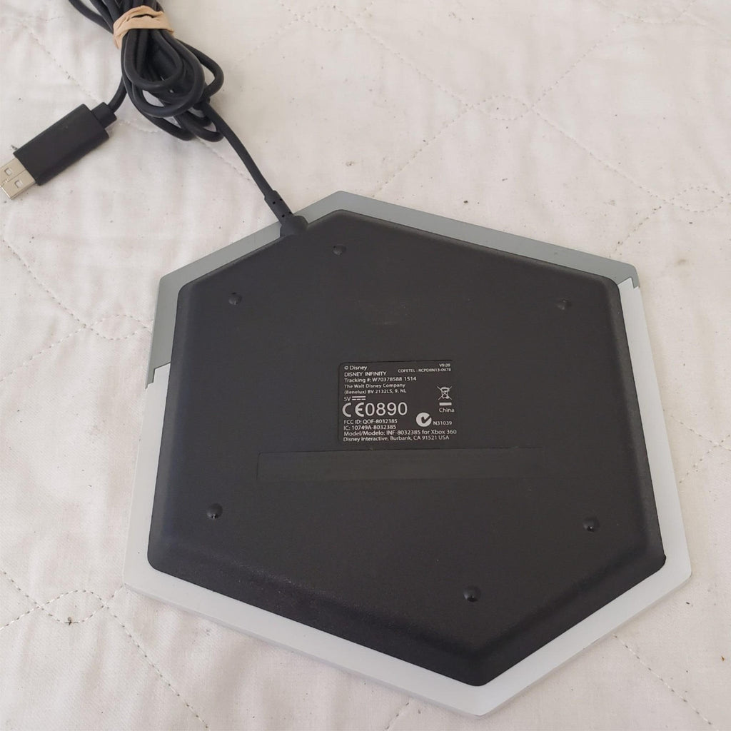 Disney Infinity Portal Base Pad INF-8032386