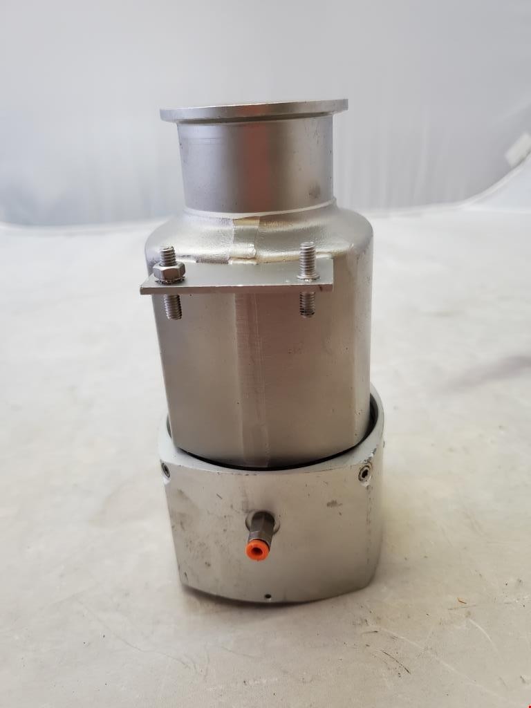SMI-TV-001 and SMI213 Valve Fittings