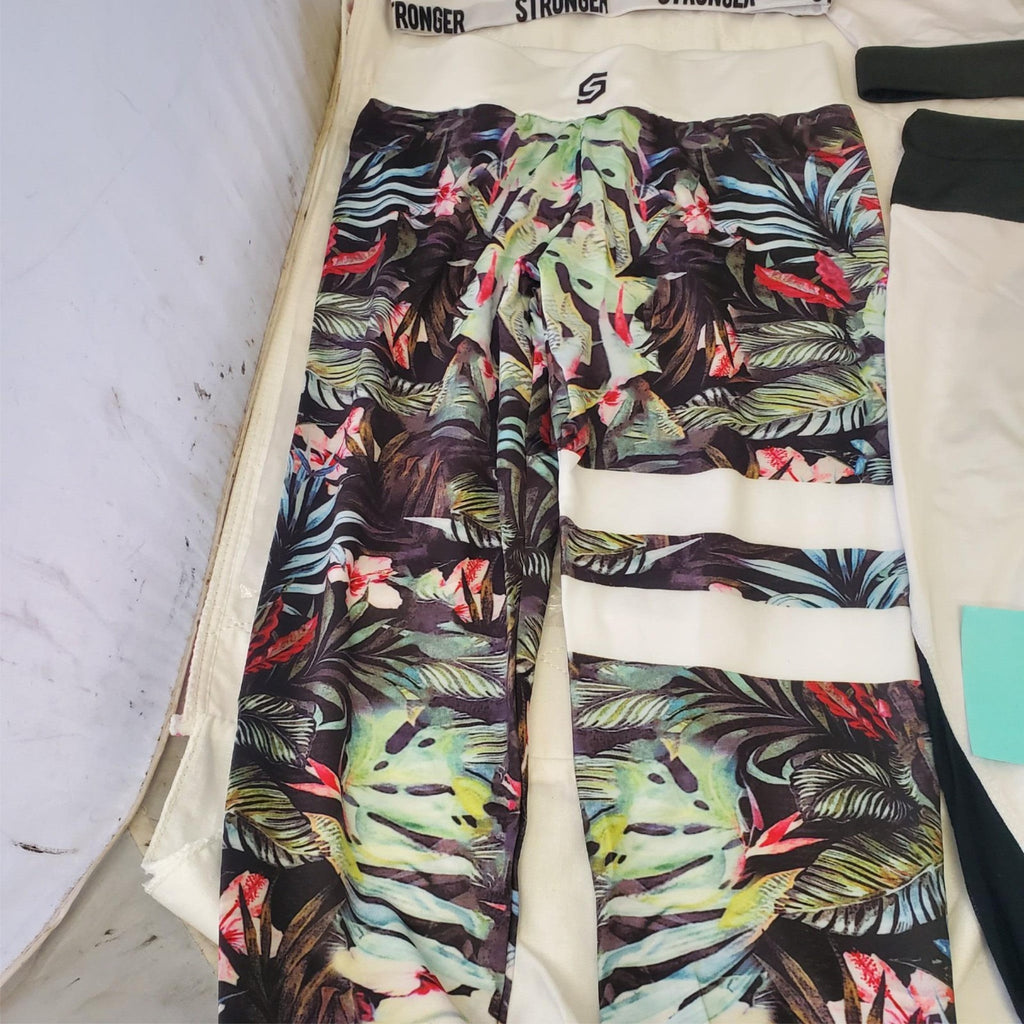 Lot of Workout / Sports Apparel for Women Size Small