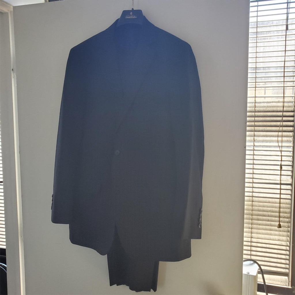 Brooks Brothers 1818 Makers & Merchant Fitzgerald Suit Size 45RW41
