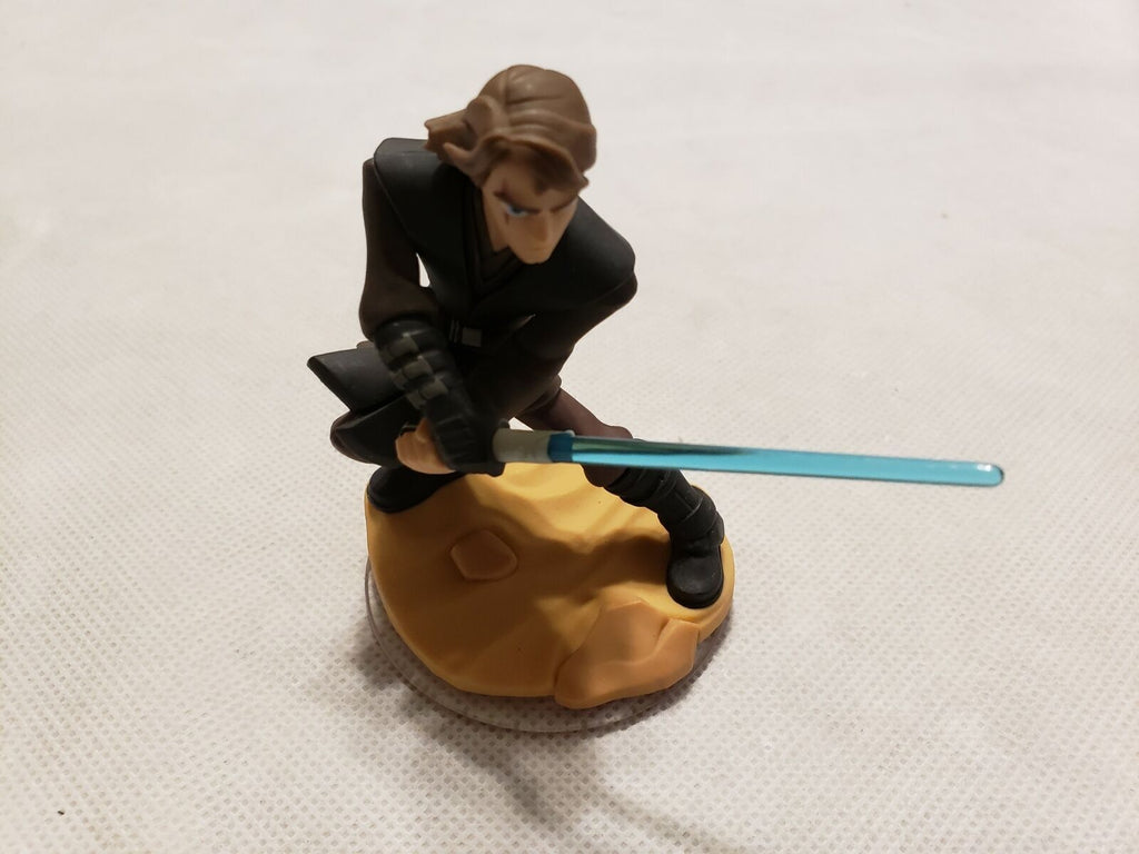 Disney Infinity 3.0 ANAKIN SKYWALKER Character Figure - Buy 4 get 1 Free