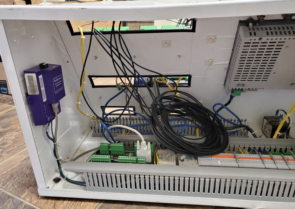 Genuine Schneider Electric Magelis HMI Touch Panel Smart