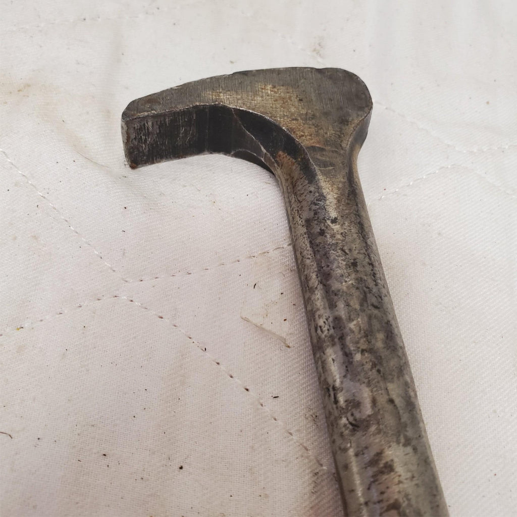Snap on 2050 Long Handle 20" Rolling Head Pry Bar LOT-964