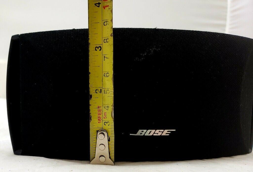 Genuine Single Bose Speaker Only (D462065)