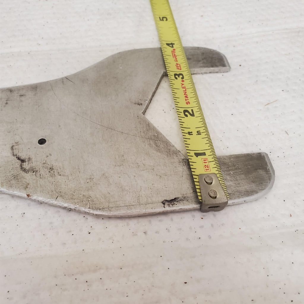2 inch Thin Metal Spanner Combo Wrench LOT 563