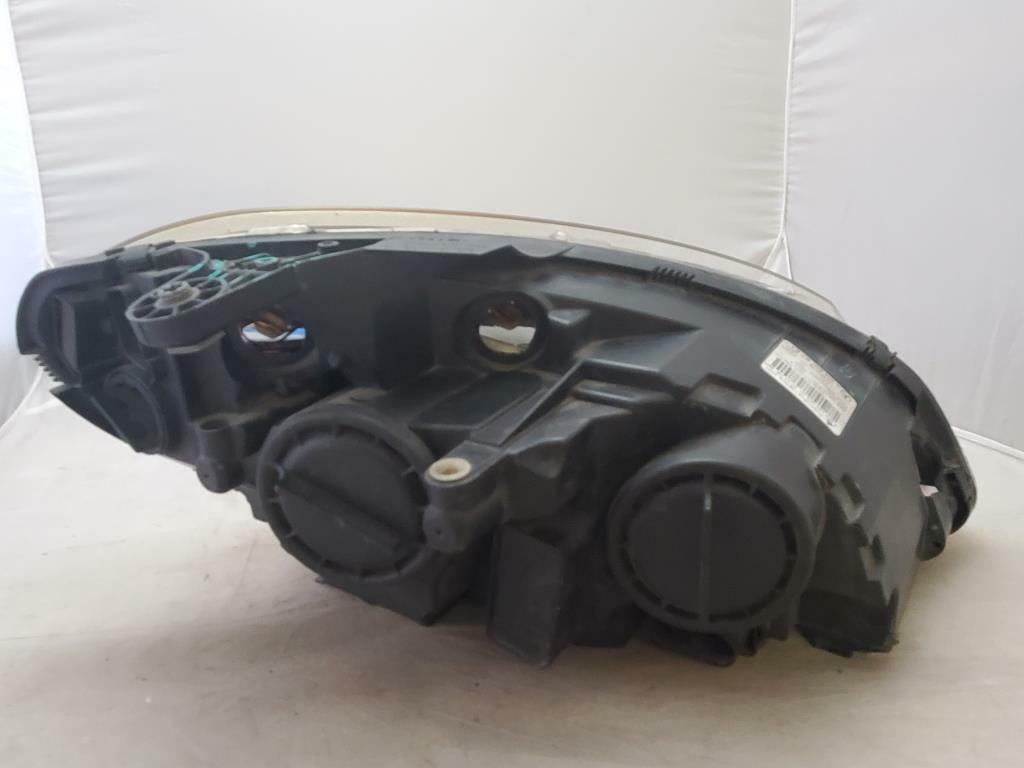 08-11 MB C230 C250 C300 C350 W204 LEFT FRONT DRIVER HEADLIGHT A2048208761