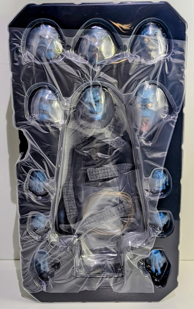 Mezco One:12 Collective Theodore Sodcutter – Ghostly Ghoul Edition