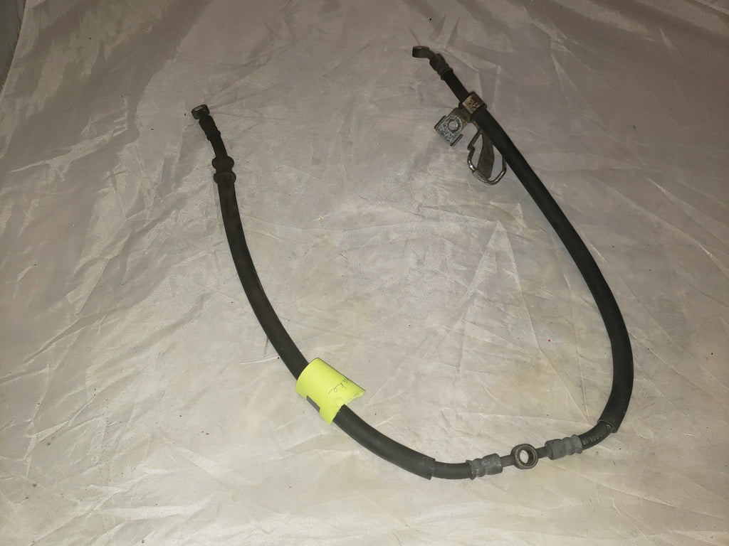 2000 Yamaha Royal Star Right Overflow Hoses Set