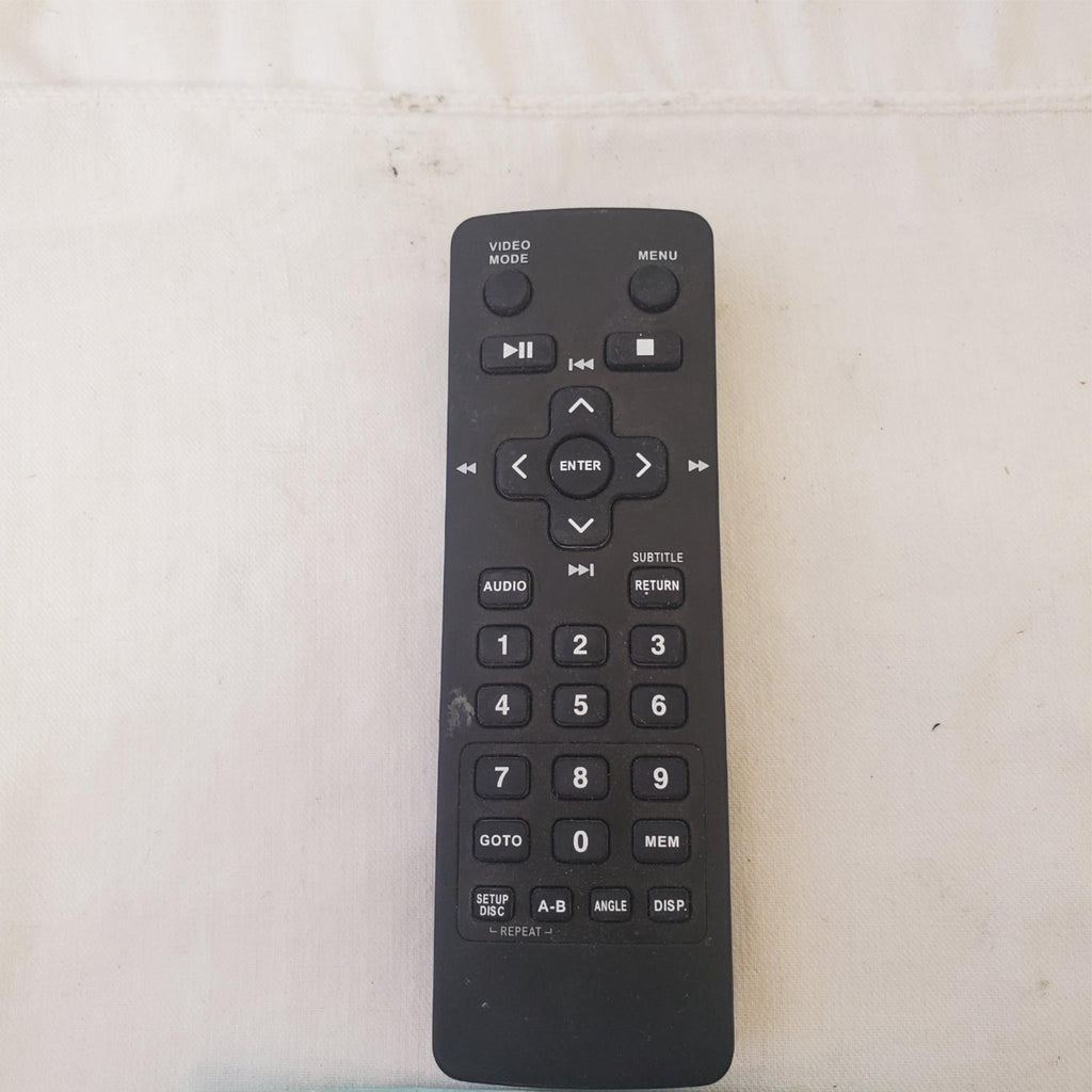 Remote Control for RCA DRC79981 DRC79982V2