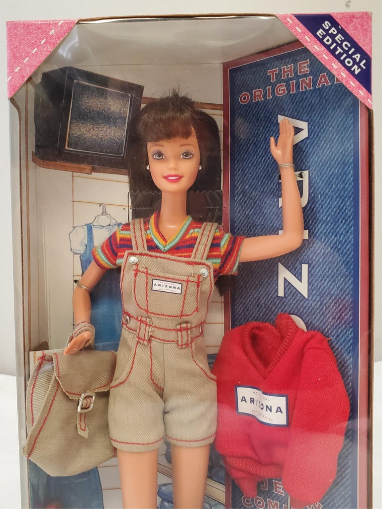Barbie 1997 - The Original Arizona Jean Company Special Edition
