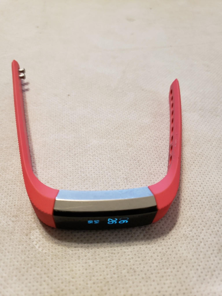 Fitbit Alta Fitness Wristband Activity Sleep Tracker - Multiple Colors and Sizes