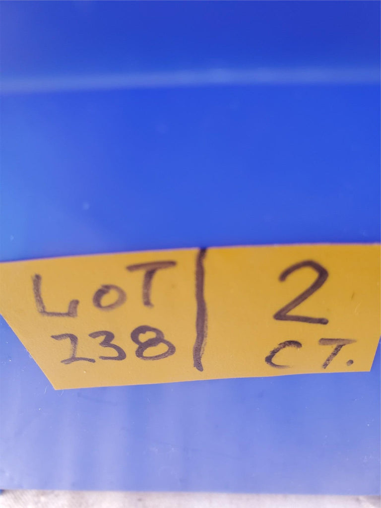 Lot of 2 Westward Caulk Guns Lot 238