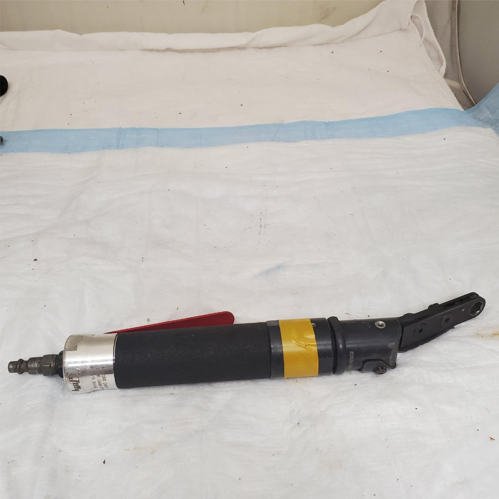 Jiffy Tool 85HP 2000 RPM Pneumatic Air Ratchet Wrench AN-05
