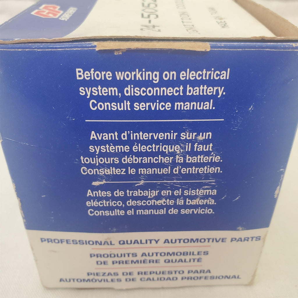 GP Sorensen 24-5052 Ignition Coil 