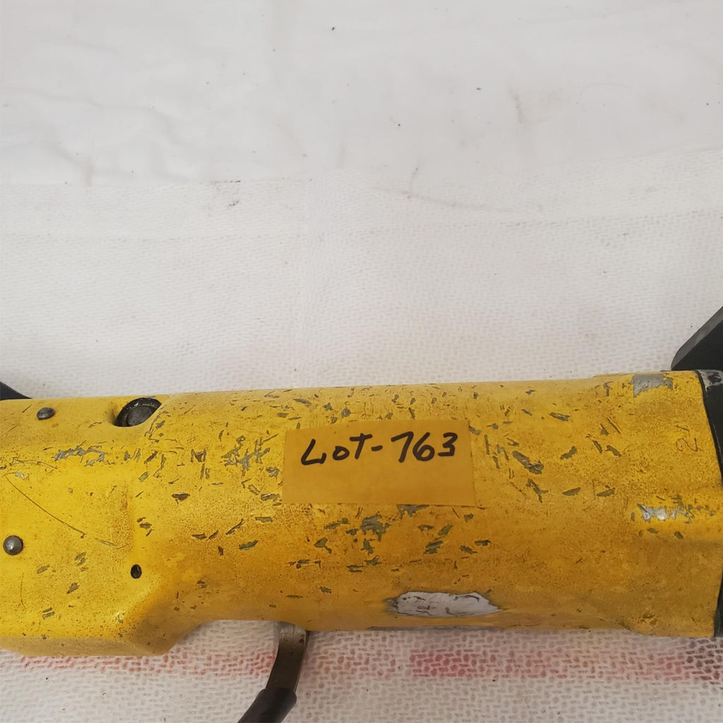Atlantic Air Tool 60A Taft TN 38488 Pneumatic Squeezer AL76