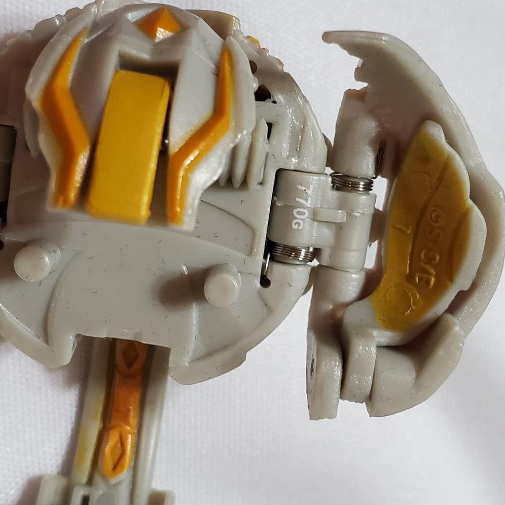 Bakugan Strikeflier Multiple Colors and G-Power You Pick - Buy 3 get 1 Free