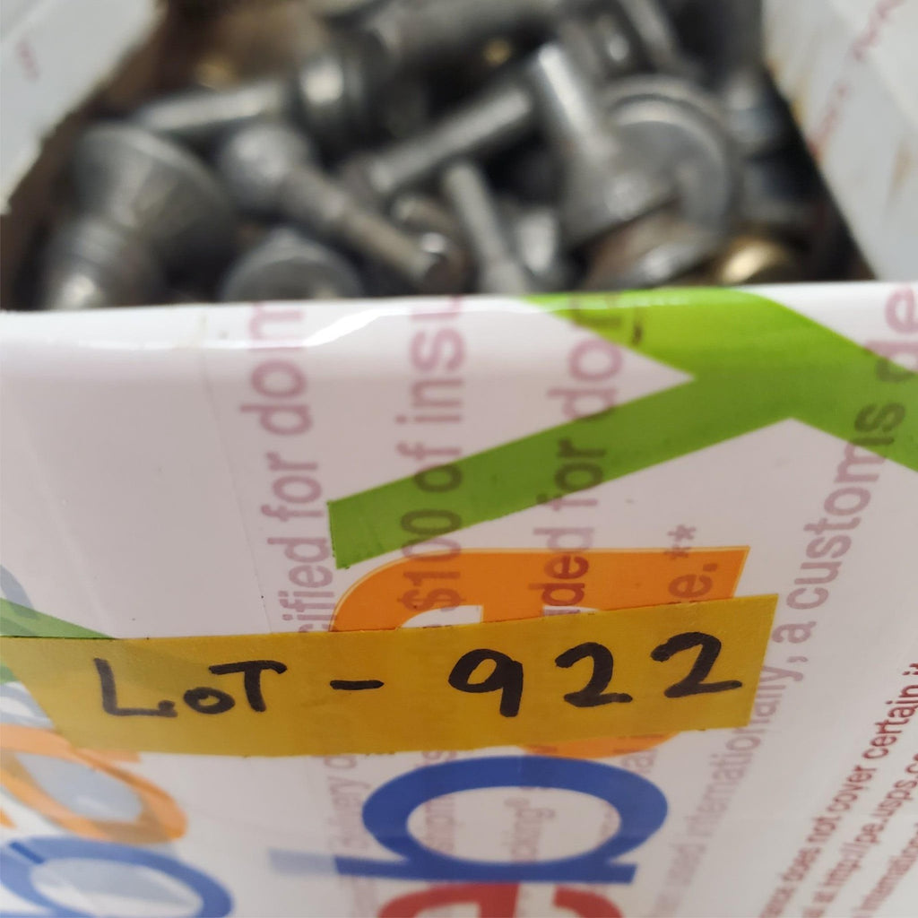 Lot of Assorted Rivet Gun Riveter Sets LOT-922