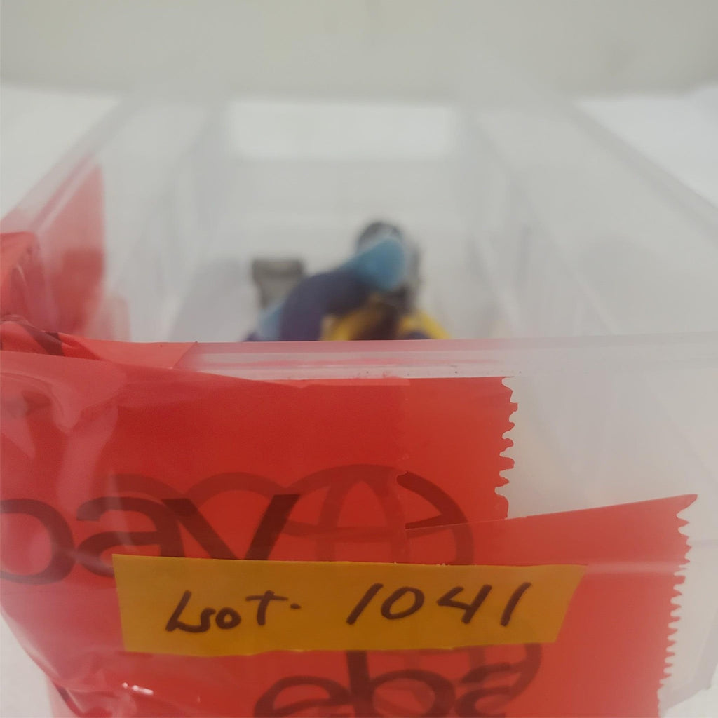 Lot of 6  Assorted  HI-Lok Collar Removal Plier & long Nose Pliers LOT-1041