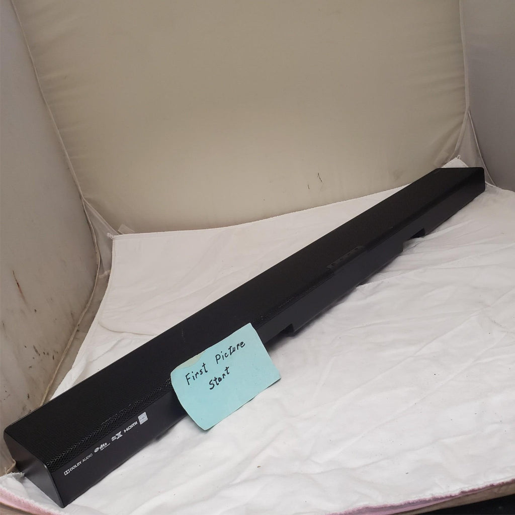 Samsung HW-Q60T with HDMI and Energy Star Soundbar