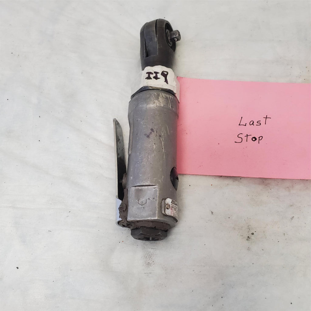 Blue Point Heavy Duty Pneumatic Air Ratchet Wrench II-9