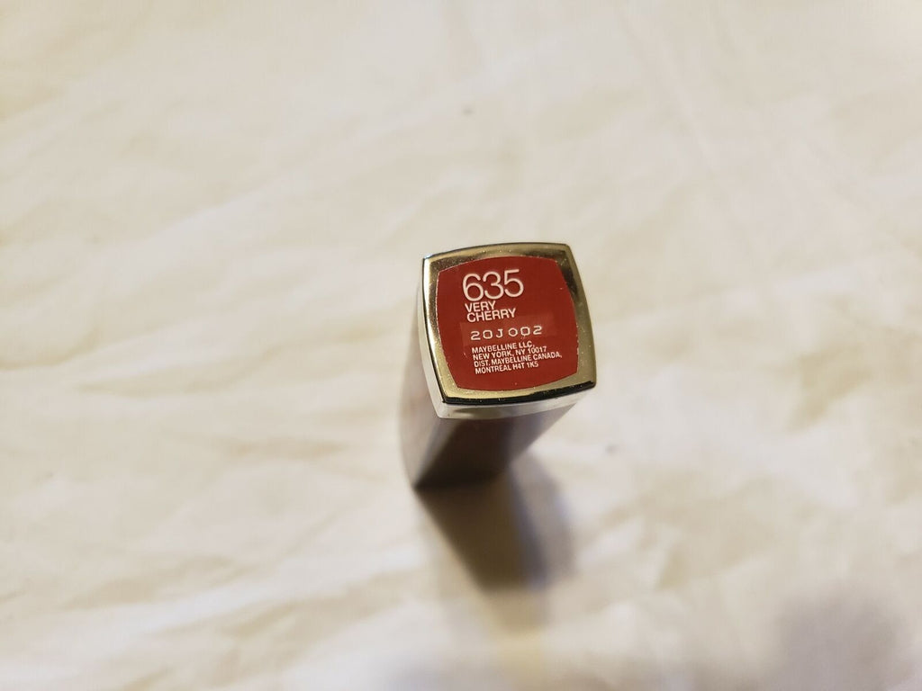 Maybelline New York Color Sensational Lipstick - Multiple Colors Available