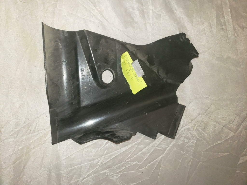 96-01 YAMAHA ROYAL STAR FRAME COVERS COWL 4NK-2171E-00-33 4NK-2171X-00-33