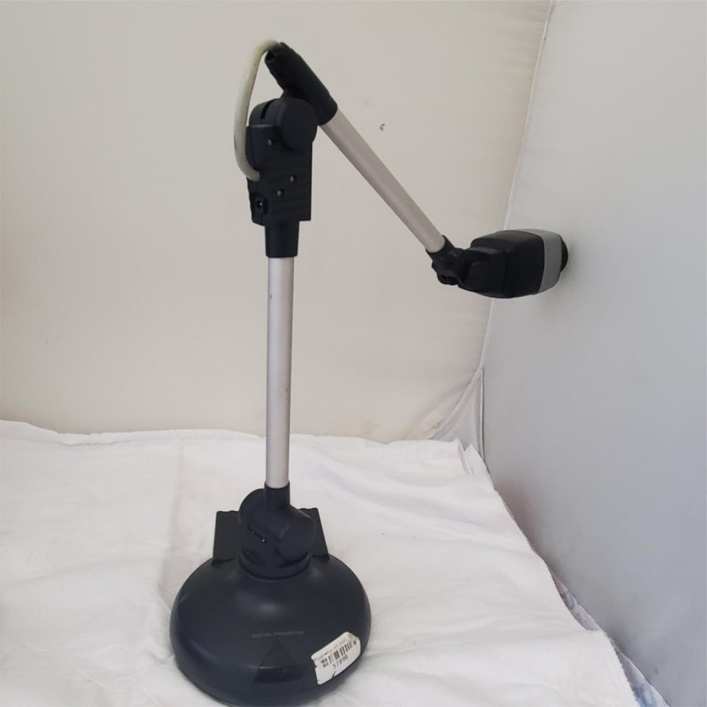 Samsung Sdp-850DX Digital Presenter Projector 1024 X 768 14x Zoom Camera