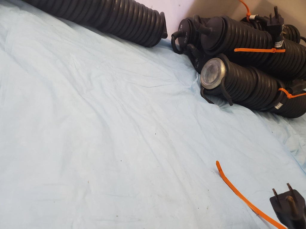 General Manufacturing Stubby II 13 Watt Fluorescent Light - USED