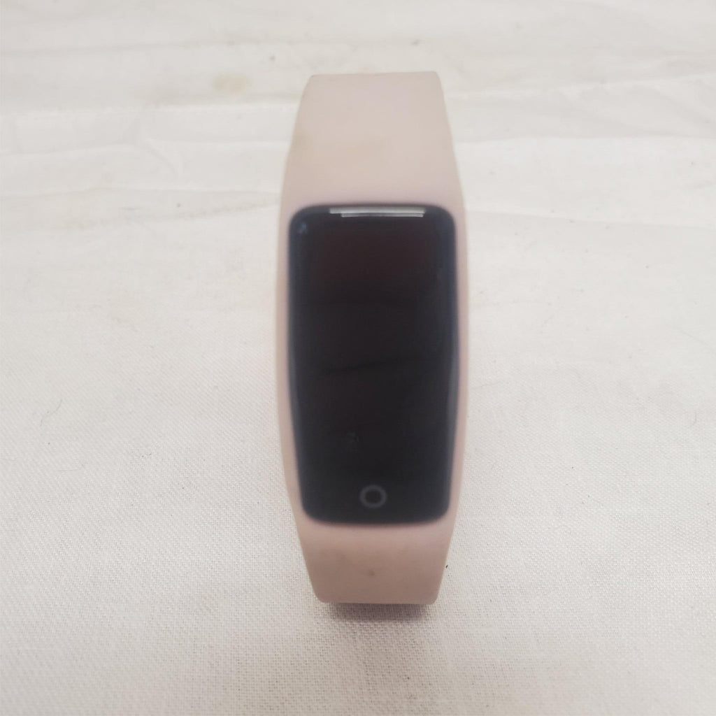 Fitness Waterproof Smart Watch with Activity Tracker & Sleep Monitor 