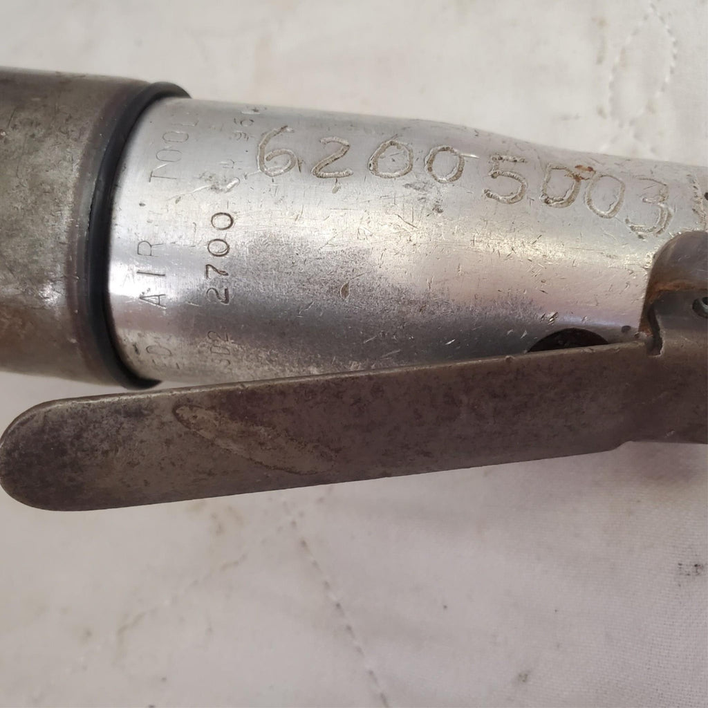 United Air Tools SD2 2700 RPM 90° Angle Drill Air Tools AM-75