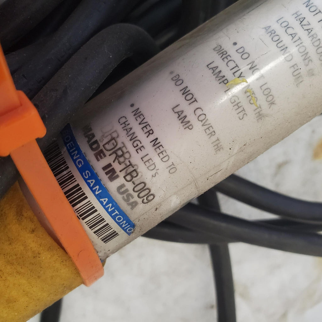 BAYCO Fluorescent Hand Lamp Fluorescent Light