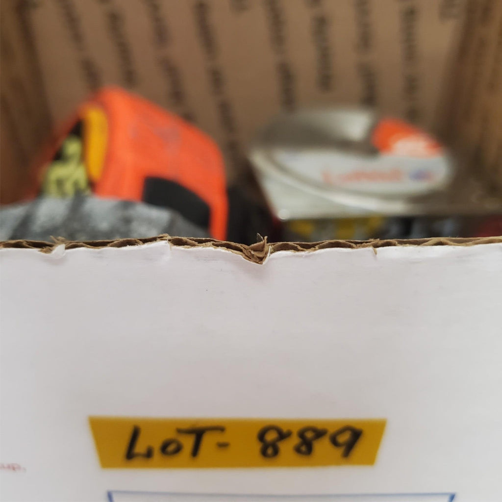 Lot of 5 Assorted Measuring Tapes LOT-889