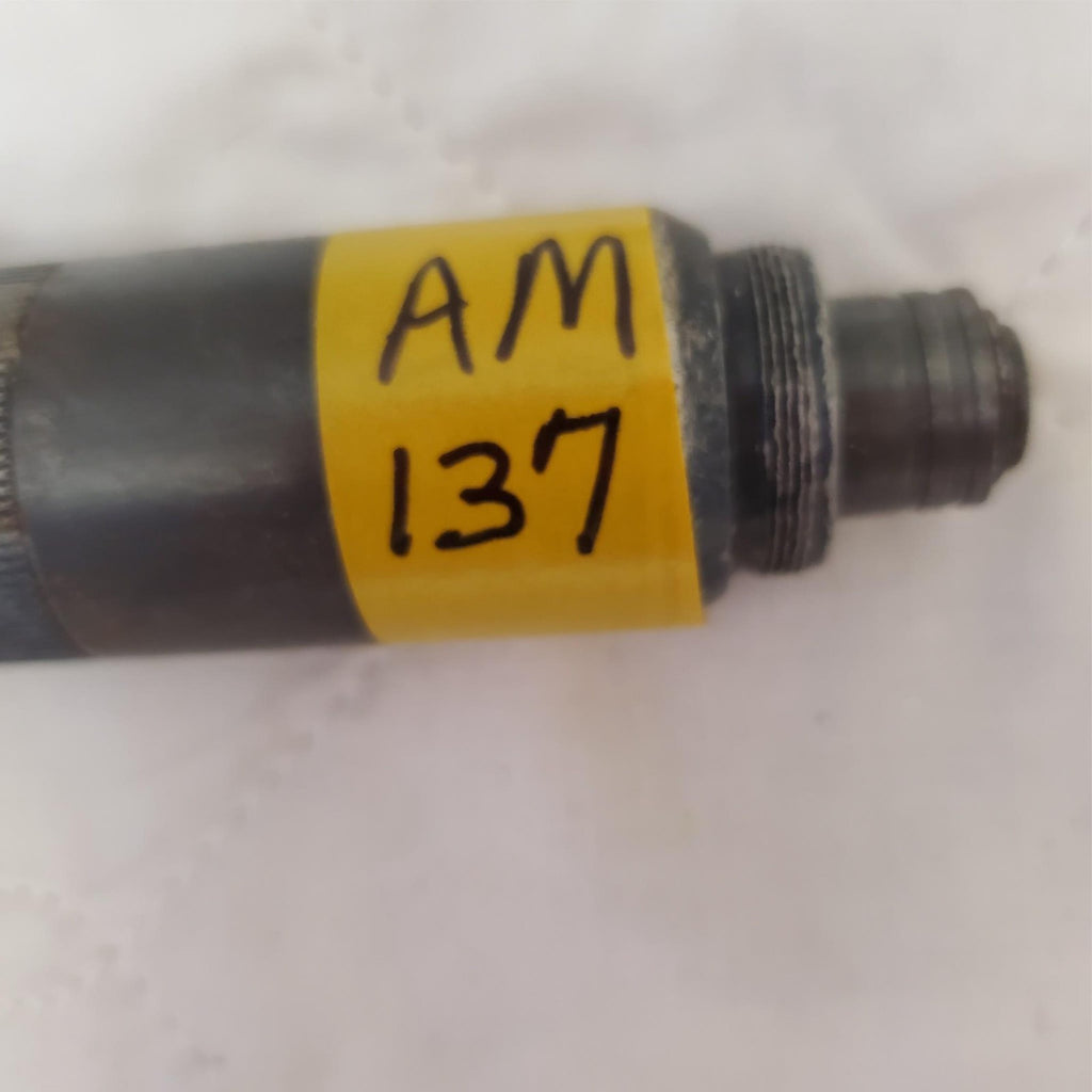 Atlas Copco LUM12HRX8-WH Reversible Pneumatic Air Screw Gun AM137