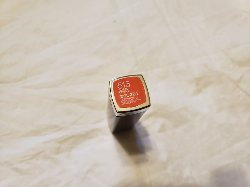 Maybelline New York Color Sensational Lipstick - Multiple Colors Available