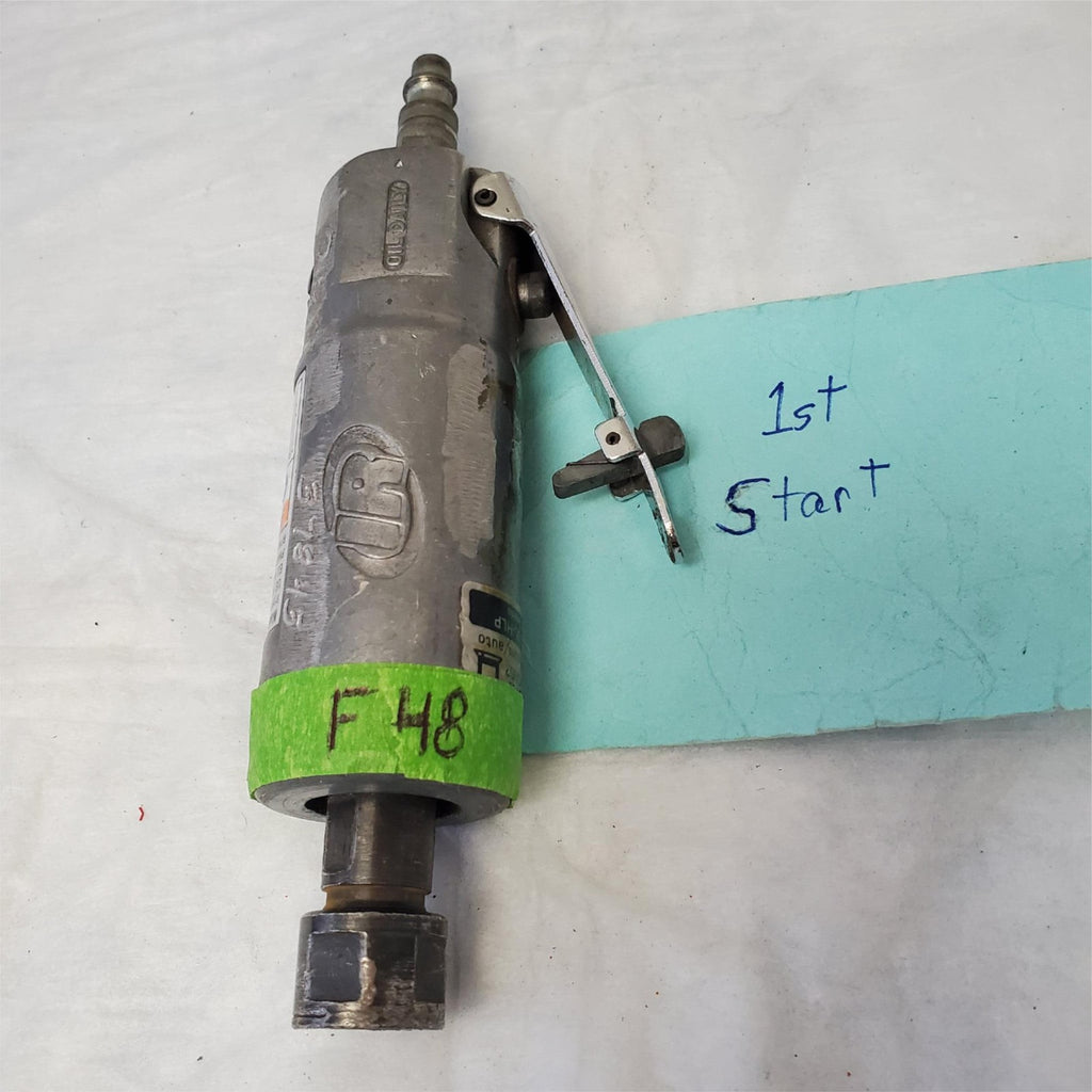 Ingersoll Rand Drive Heavy Duty Pneumatic Air Ratchet Wrench - F48