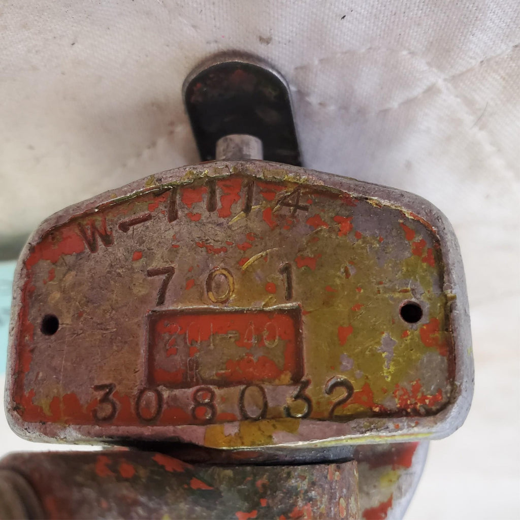Heavy Duty Impact Air Wrench Hand Tool AH-11