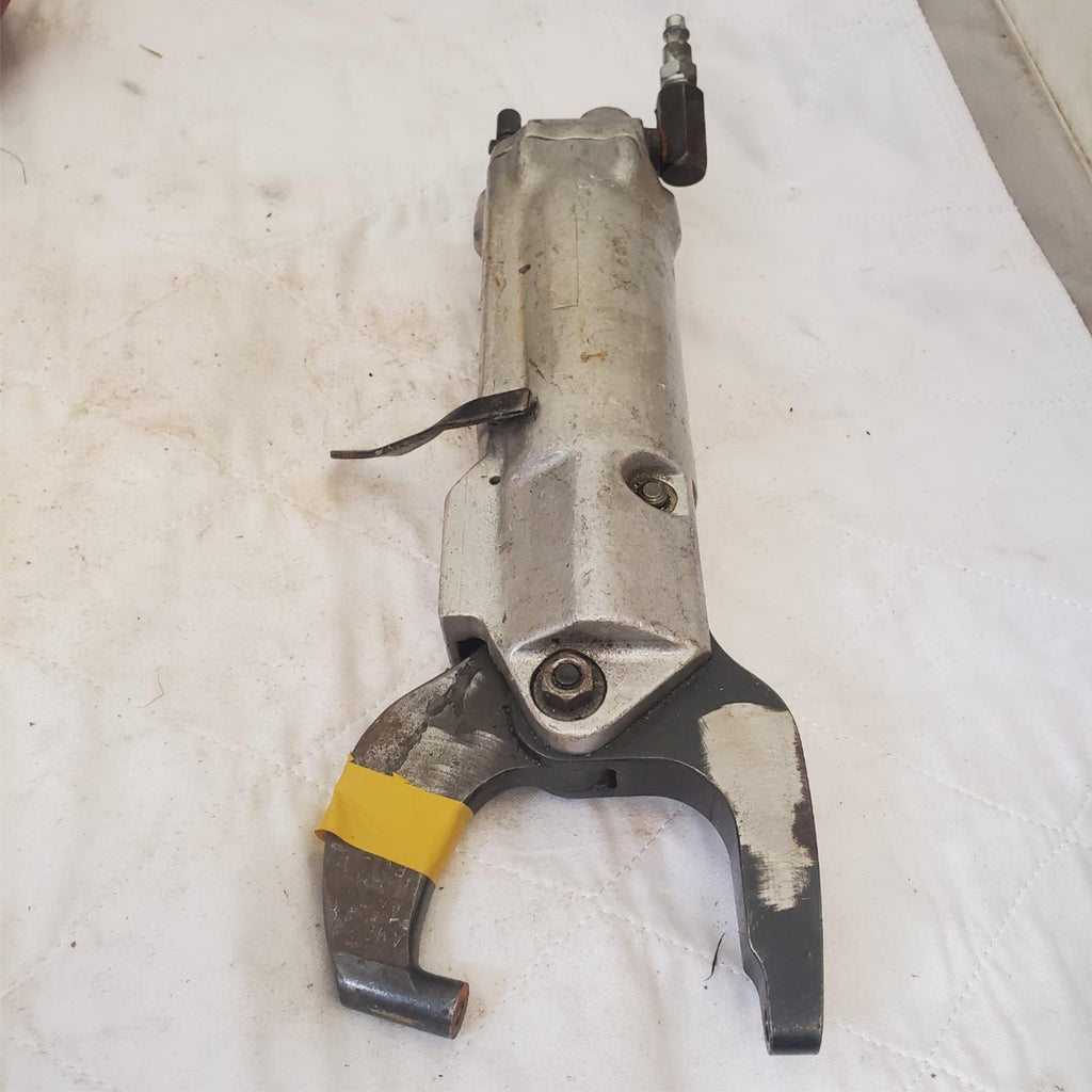 Atlantic Air Tool 60A Taft TN 38488 Pneumatic Squeezer AL76
