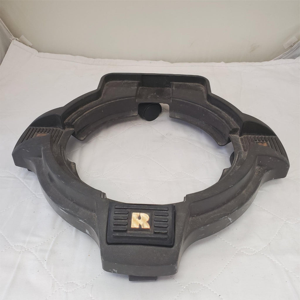 Rainbow D4C SE Vacuum Bagless Power Motor Unit D4 C Base Wheels