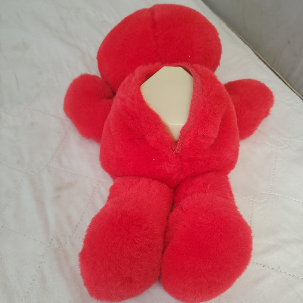 Vintage Tickle Me Elmo 1995 Tyco Talking Plush Stuffed Toy