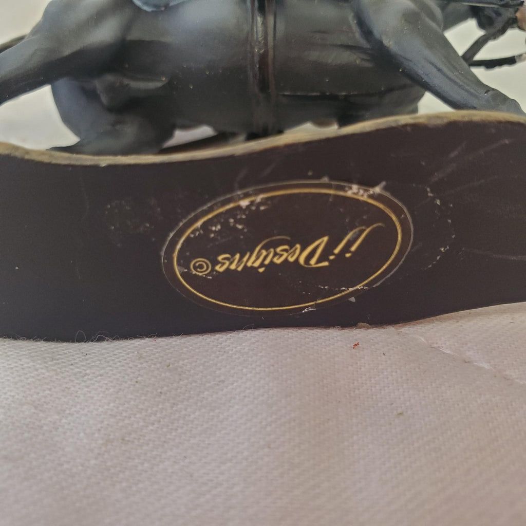 JJ Designs CS1VCAV01 American Civil War Colonel JEB Stuart 1st Vig. Cavalry CM-6