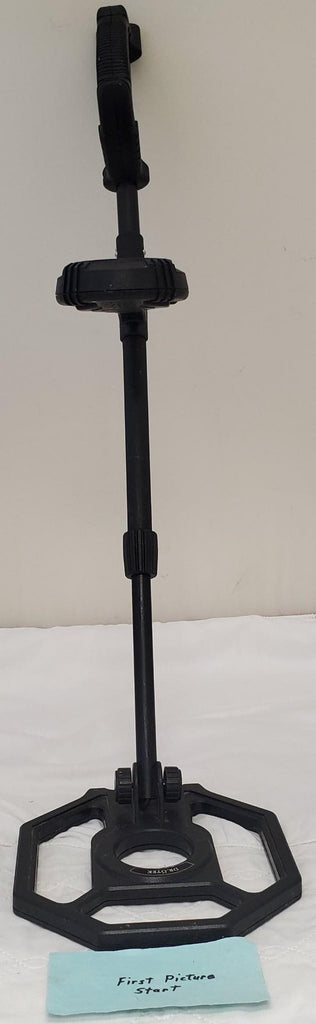 Dr Otek MT9s Adjustable Metal Detector for Kids