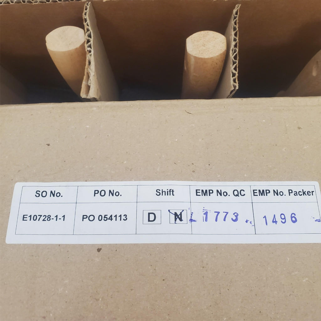 Pack of 12 Weiler Vortec Pro 8" Synthetic Counter Duster LOT-977