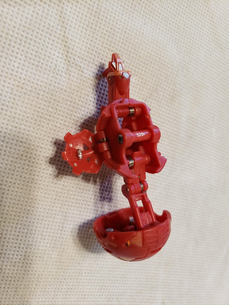 Bakugan Mega Nemus Multiple Colors & G-Power You Pick  Buy 3 get 1 Free