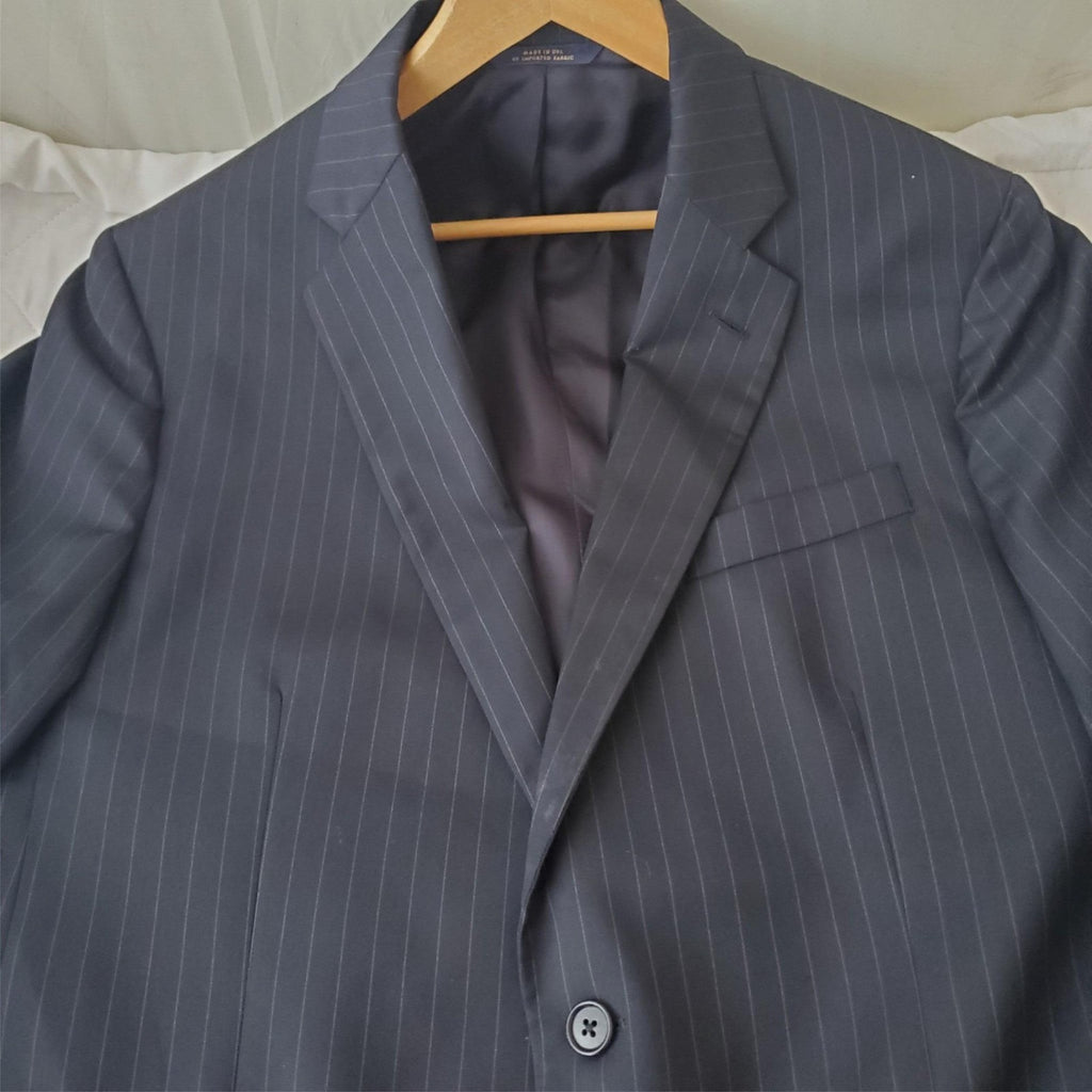 Brooks Brothers Makers and Merchants 1818 Madison Suit Size 42RW36