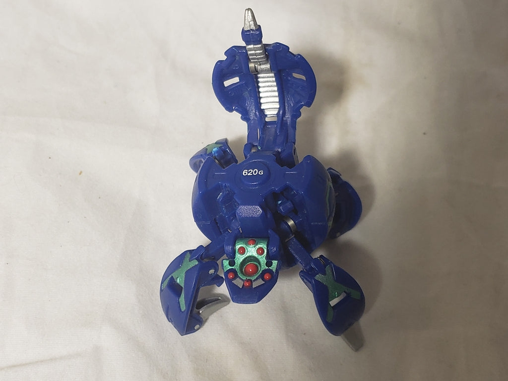 Bakugan Fencer Multiple Colors and G-Power You Pick - Buy 3 get 1 Free