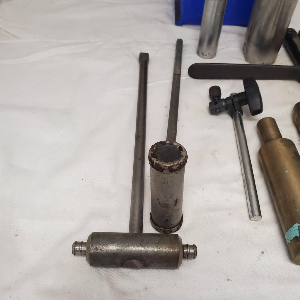 Slide Hammer Part Pieces Lot-148