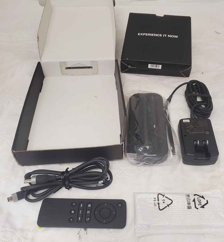 Motorola HD Charging Station EVM1358Q for Motorola Photon 4G