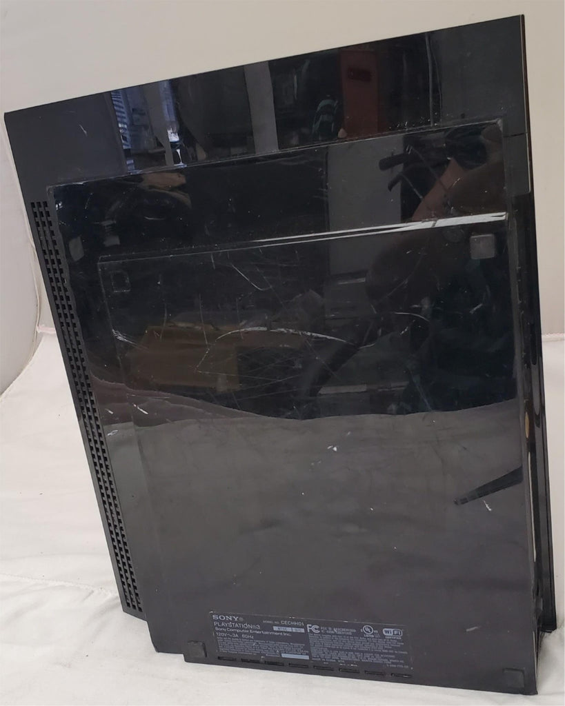 Sony PlayStation 3 CECHH01 Game Console