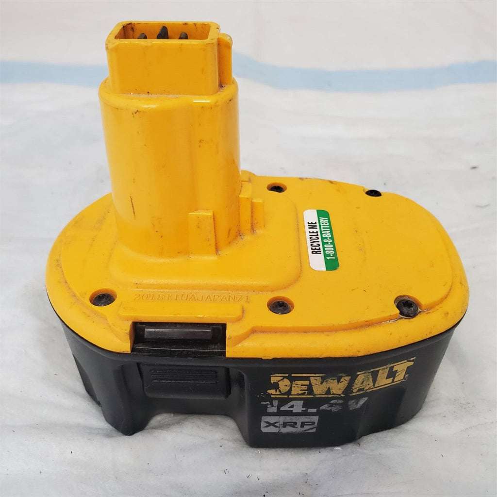 Battery for Dewalt DC9091 Flashlight Battery Pack Type 1