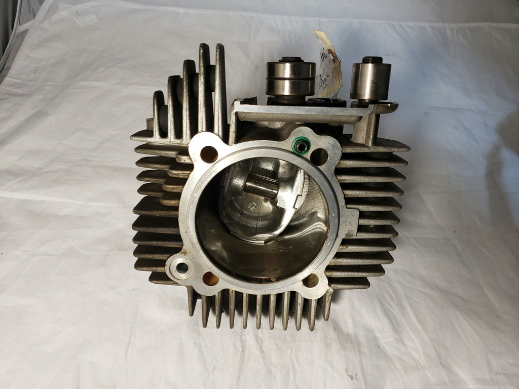 Ducati Monster 695 Horizontal Piston Cylinder Sleeve